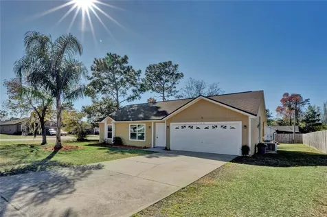 1763 Hillandale Avenue Deltona FL 32738