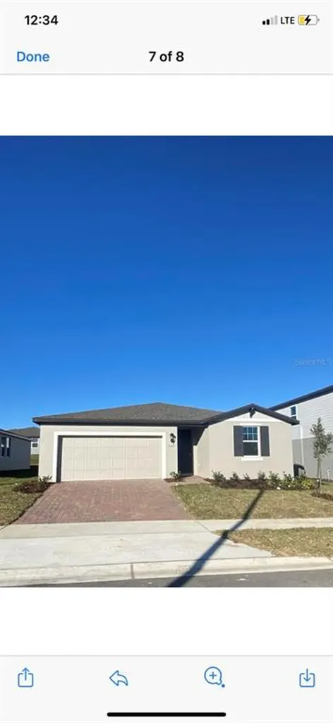 1532 Congaree Street Davenport FL 33837