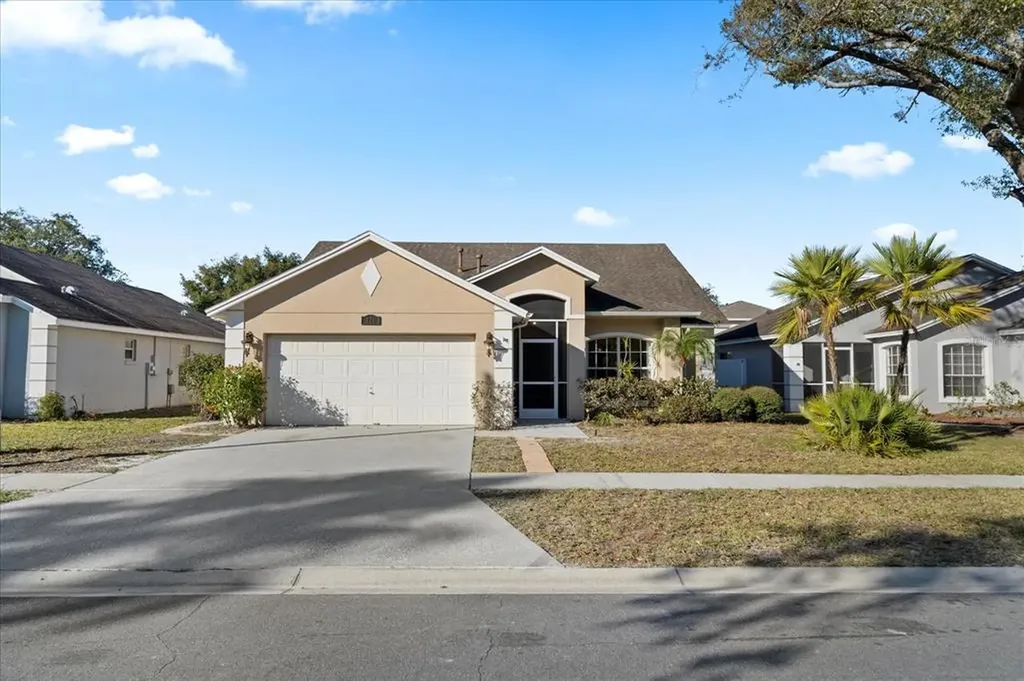 126 Cypress Landing Street Davenport FL 33896