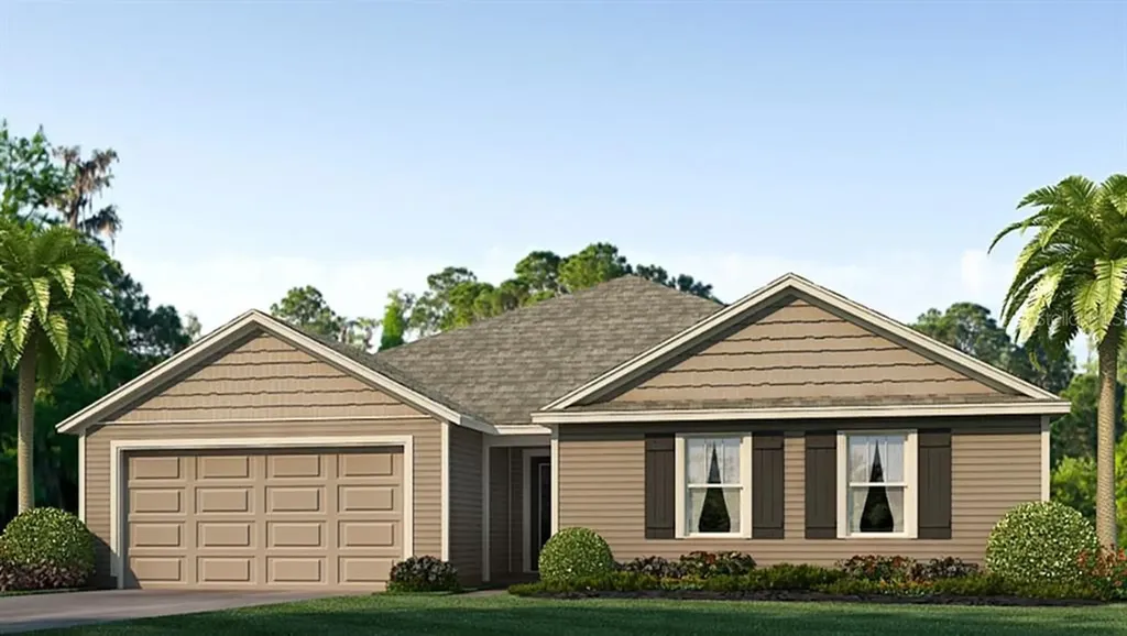 17443 NW 172nd Avenue Alachua FL 32615
