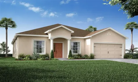 4120 Shearwater Street Lakeland FL 33811