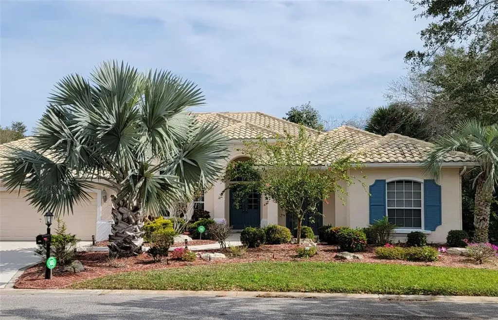 605 Sand Crane Court Bradenton FL 34212