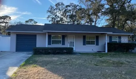 3212 NE 23rd Avenue Ocala FL 34479
