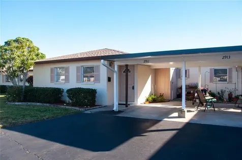 2911 Swifton Drive Sarasota FL 34231