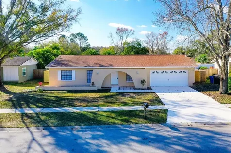 16503 Silverhill Drive Tampa FL 33624