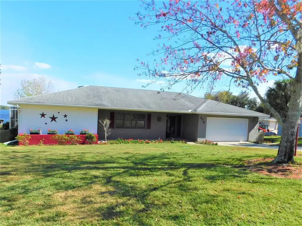 274 Hernando Road Winter Haven FL 33884
