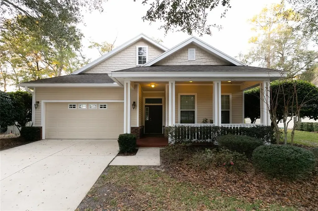 9044 SW 25th Road Gainesville FL 32608