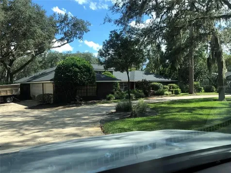 203 S Sweetwater Cove Boulevard Longwood FL 32779