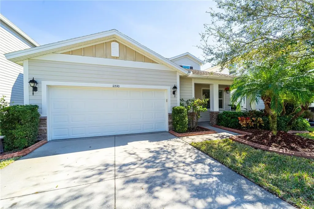 11530 Balintore Drive Riverview FL 33579