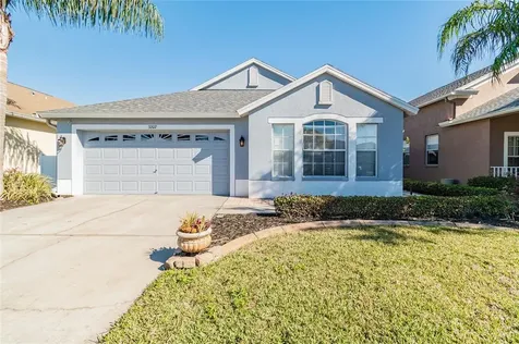 3202 Shady Lily Lane Land O Lakes FL 34638
