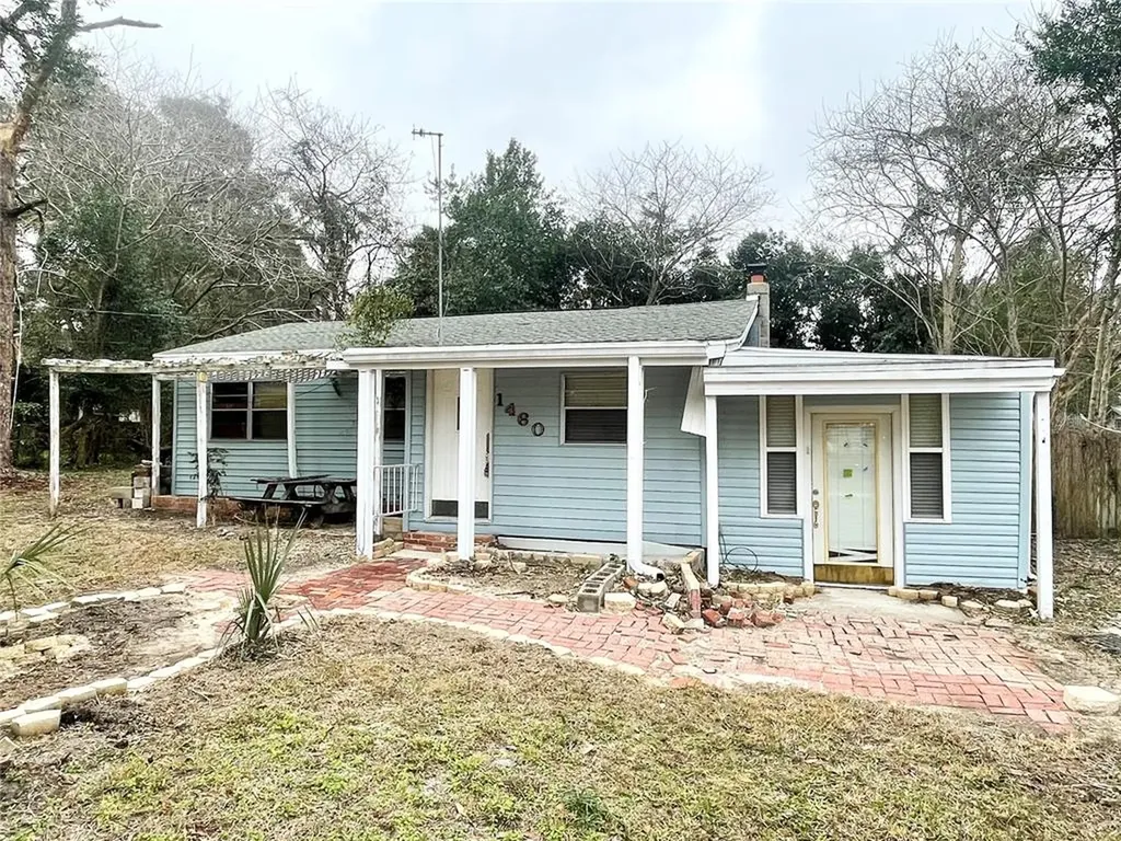 1460 NW 48th Street Ocala FL 34475