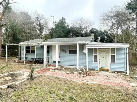 1460 NW 48th Street Ocala FL 34475