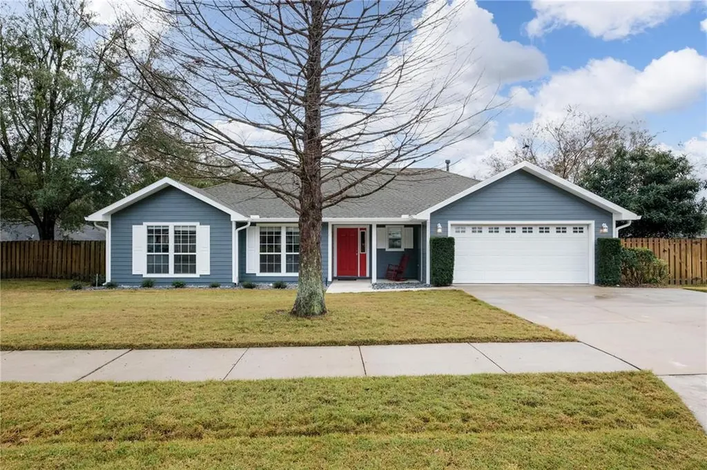 25535 NW 10th Avenue Newberry FL 32669