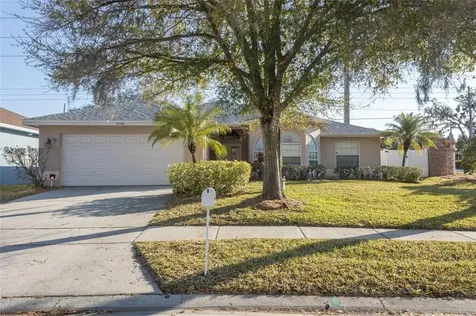 2348 Lilac Drive Palm Harbor FL 34683