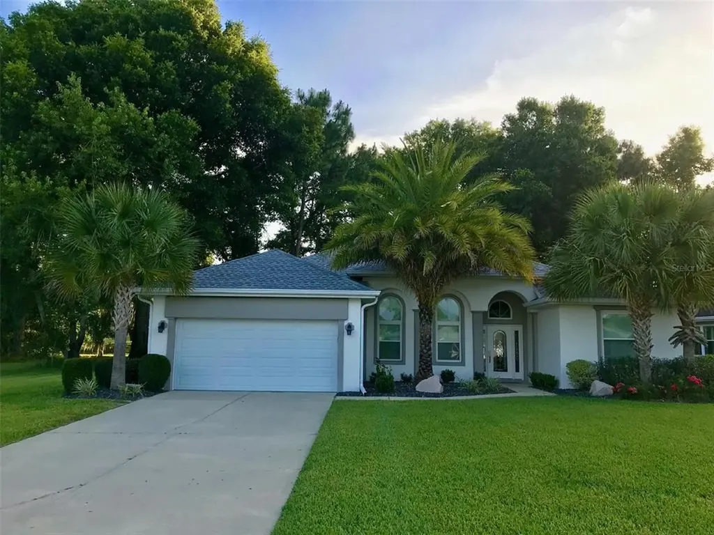 11125 SW 71st Terrace Road Ocala FL 34476