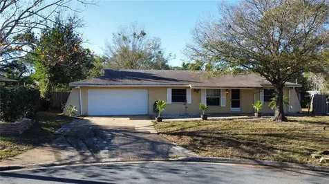 306 Meadow Hills Court Sanford FL 32773
