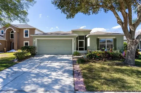 3031 Aernal Court Land O Lakes FL 34639