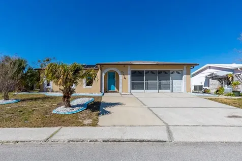 9747 Clinton Lane Port Richey FL 34668