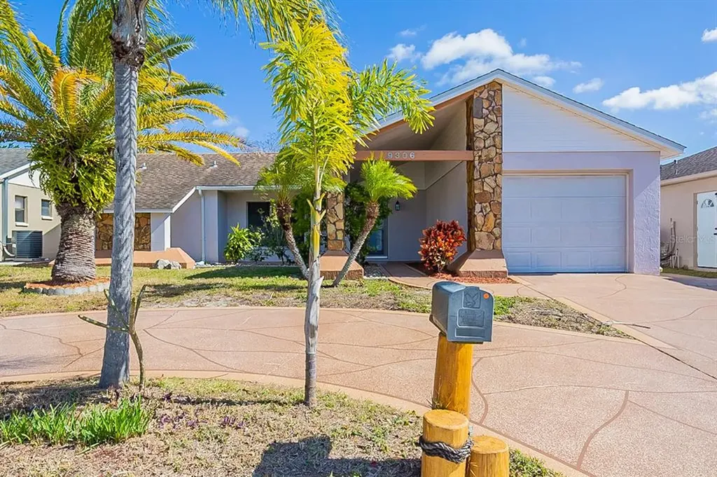 9306 Tamworth Lane Port Richey FL 34668