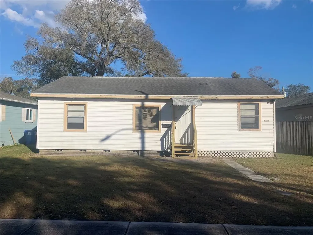 4721 23rd Street N St Petersburg FL 33714