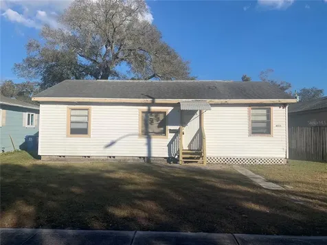 4721 23rd Street N St Petersburg FL 33714