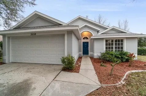 3559 Kayla Circle Oviedo FL 32765