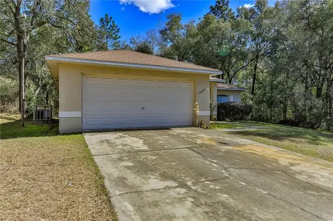 10653 N Haitian Drive Citrus Springs FL 34434