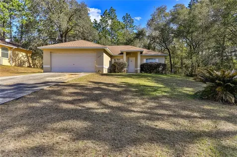 10653 N Haitian Drive Citrus Springs FL 34434