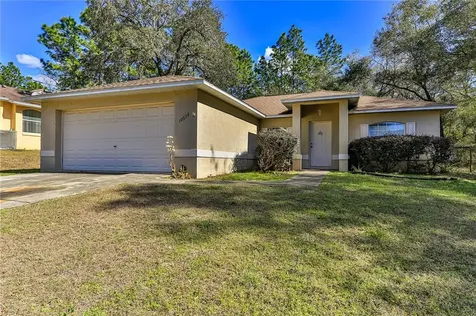 10653 N Haitian Drive Citrus Springs FL 34434