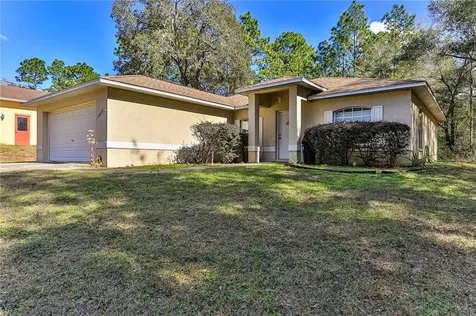 10653 N Haitian Drive Citrus Springs FL 34434