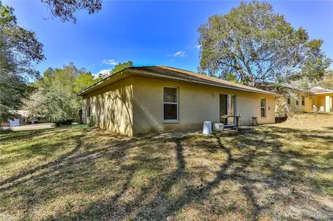 10653 N Haitian Drive Citrus Springs FL 34434