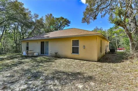 10653 N Haitian Drive Citrus Springs FL 34434