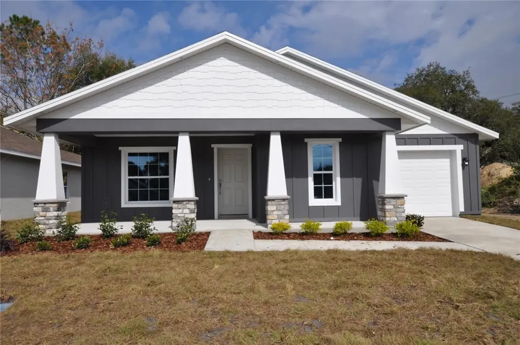 180 E Orange Street Lake Alfred FL 33850