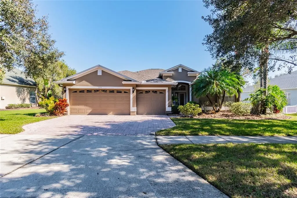 10614 Plantation Bay Drive Tampa FL 33647