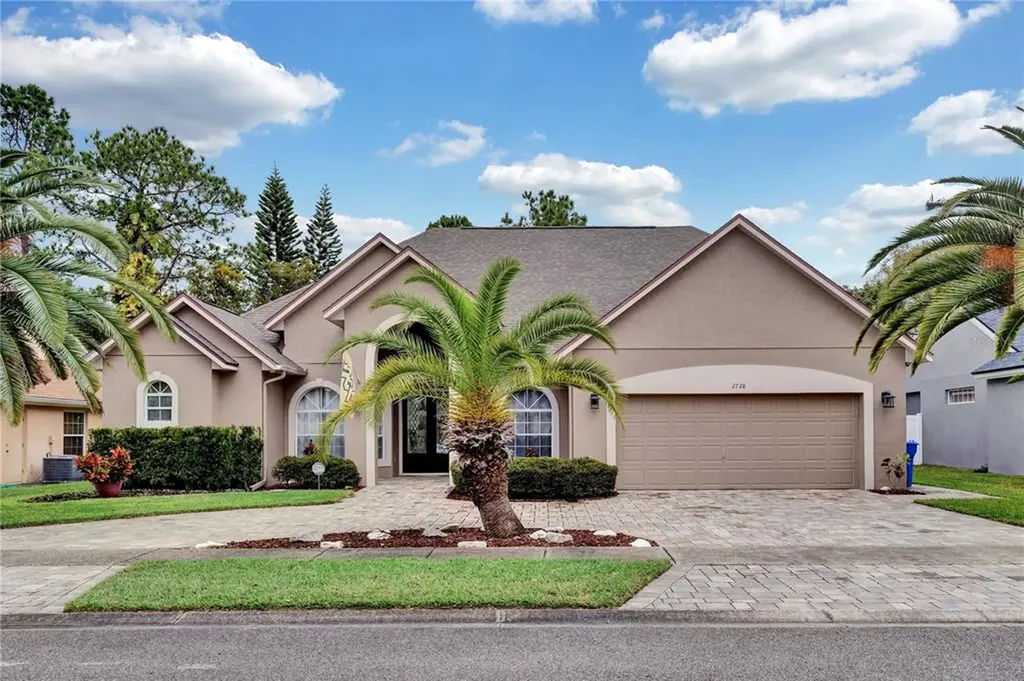 2728 Running Springs Loop Oviedo FL 32765