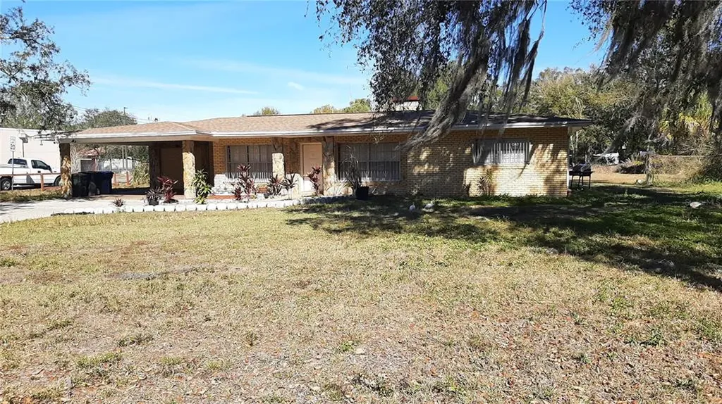3133 W Lambright Street Tampa FL 33614