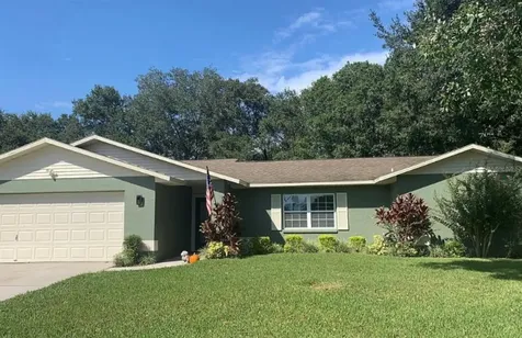 16420 Bonneville Drive Tampa FL 33624