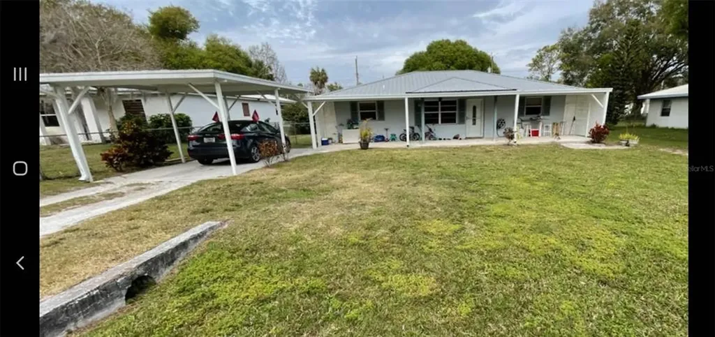 411 SE 5th Street Okeechobee FL 34974