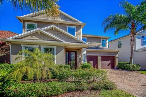 4231 Oak Lodge Way Winter Garden FL 34787