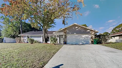 4907 Carodoc Circle Titusville FL 32796