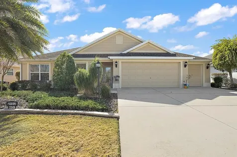 2152 Dorst Lane The Villages FL 32162