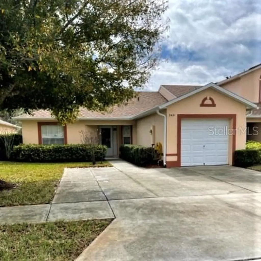 3431 Village Green Court Saint Cloud FL 34772