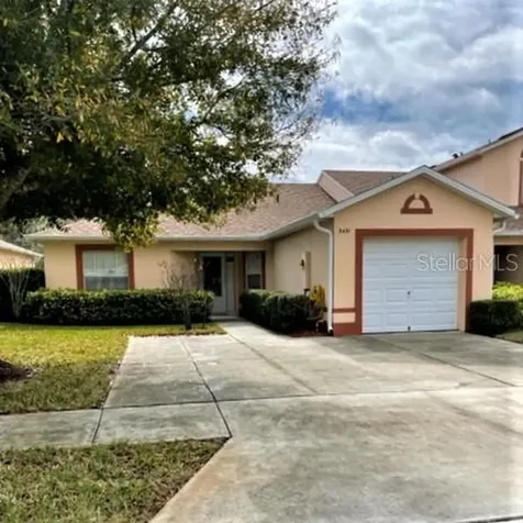 3431 Village Green Court Saint Cloud FL 34772