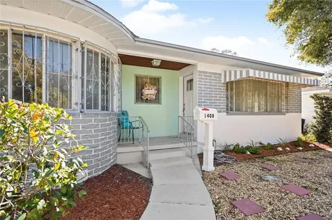 1408 25th Avenue S St Petersburg FL 33705