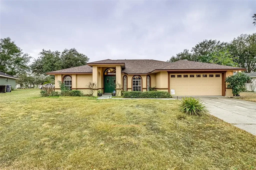 1441 Wyngate Lane Lakeland FL 33809