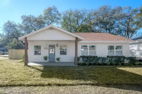 1102 W Sitka Street Tampa FL 33604