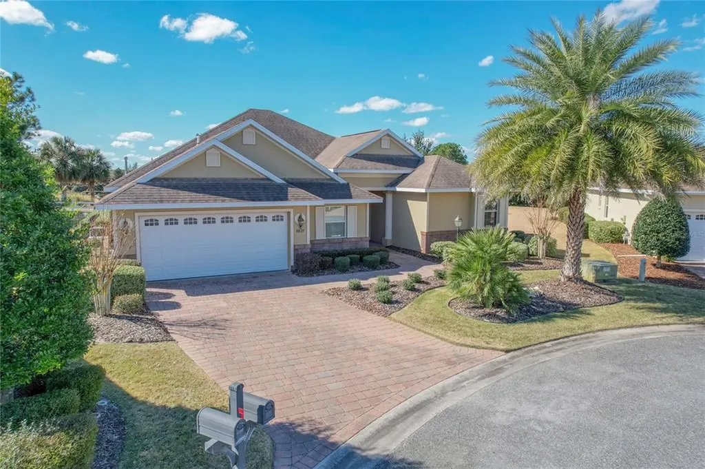 8827 SW 83rd Court Road Ocala FL 34481