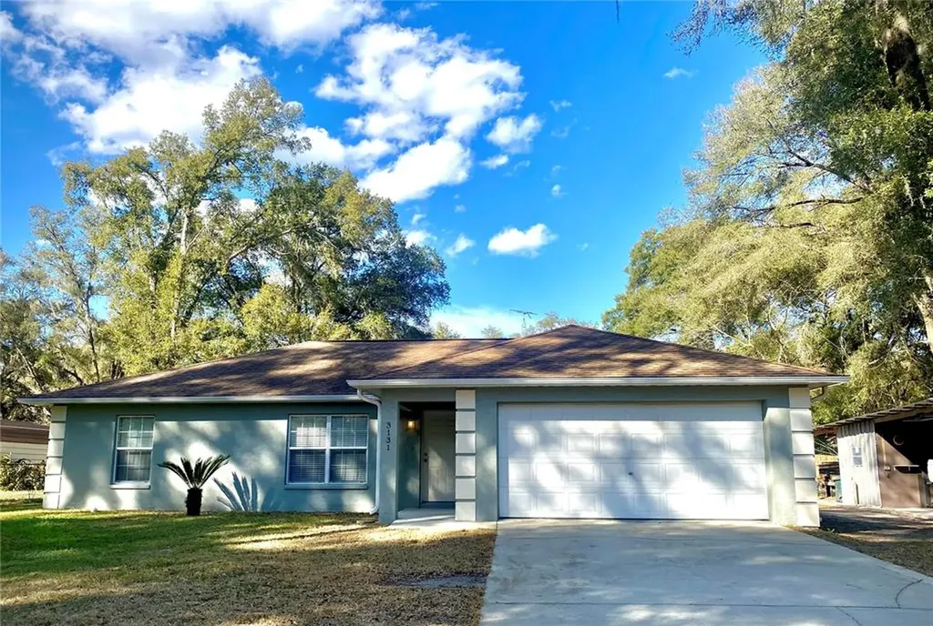 3131 SE 142nd Lane Summerfield FL 34491
