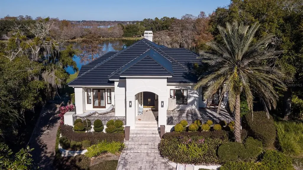5404 Monterrey Club Court Windermere FL 34786