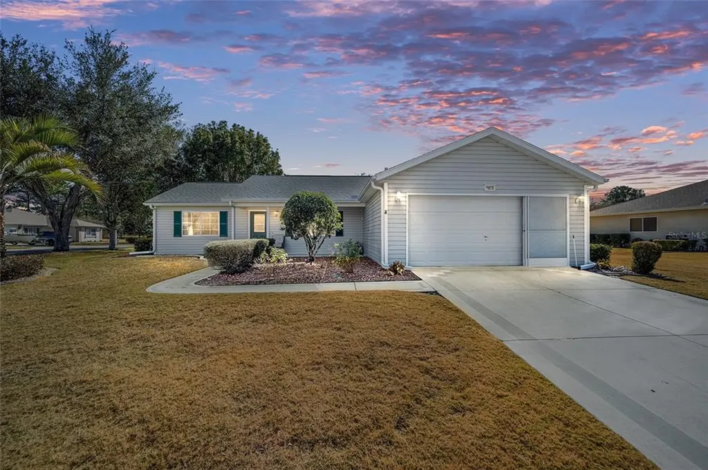 9875 SE 138th Loop Summerfield FL 34491
